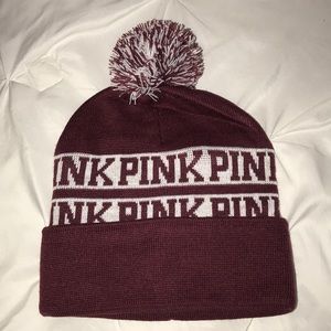 Victoria’s Secret PINK Beanie